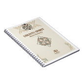 Cahier d'Esprit Ubuntu (Côté Droit)