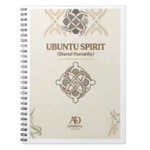 Cahier d'Esprit Ubuntu