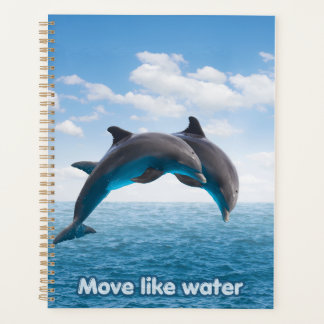 Cahier d'été coloré