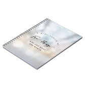 Cahier Deux Choses (80 Pages B&W) (Côté gauche)