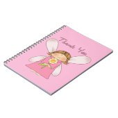 CAHIER D'EXPRESSIONS MERVEILLEUSES (Côté gauche)