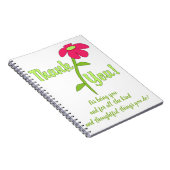 CAHIER D'EXPRESSIONS MERVEILLEUSES (Côté Droit)