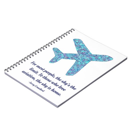 Cahier d'information sur les devis d'aviation (Côté gauche)