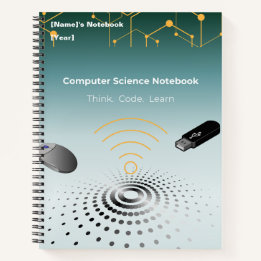 Cahier d'informatique