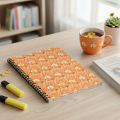 Cahier d'ours