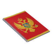 Cahier Drapeau de Chypre (Côté Droit)