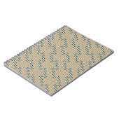 Cahier du Crépuscule (Côté gauche)