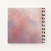 Cahier d'un jour incroyable Pigs Fly (Dos)