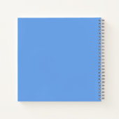 Cahier Élégant (Dos)