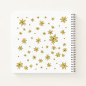 Cahier éléphant mignon (Dos)