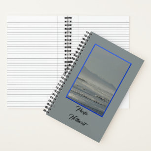 Cahier en spirale du Nord-Ouest Pacifique