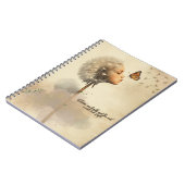 Cahier Entre Respirations (Côté gauche)