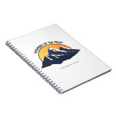 Cahier Esthétique de la Nature (Côté Droit)