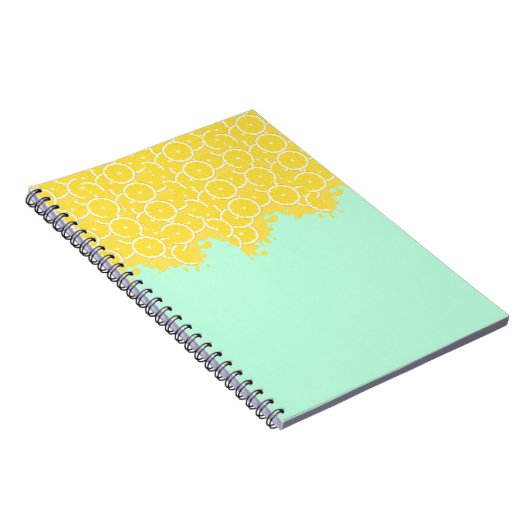 Cahier Faire de la Limonade (Côté Droit)