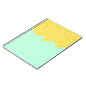 Cahier Faire de la Limonade (Côté gauche)