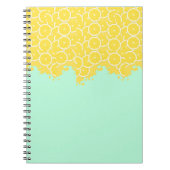 Cahier Faire de la Limonade (Devant)