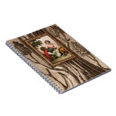 Cahier Félicité Pastorale (Côté Droit)