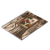 Cahier Félicité Pastorale (Côté gauche)