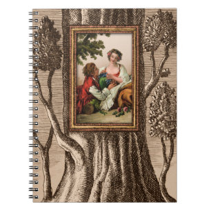 Cahier Félicité Pastorale