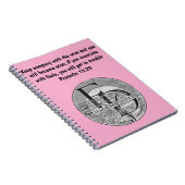 Cahier Femme Delivrance (Côté Droit)