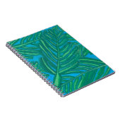 Cahier Feuille de Jour (Côté Droit)