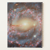 Cahier Galaxy (Dos)