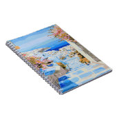 Cahier Grèce Belle (Côté Droit)