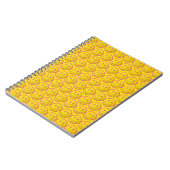 Cahier Heureux (Côté gauche)