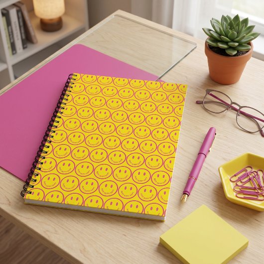 Cahier Heureux