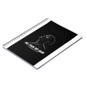 Cahier Inspirant Sans Douleur Pas de Gain (Côté gauche)