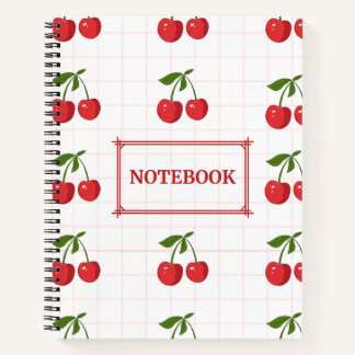 Cahier Intime Pastel Mignon | Journal Esthétique D