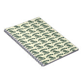 Cahier Jaguar (Côté Droit)