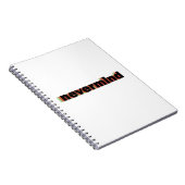 cahier jamais vu (Côté Droit)