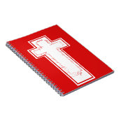 cahier Jean 3:16 (Côté Droit)