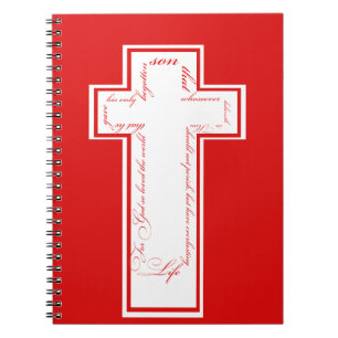 cahier Jean 3:16