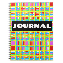 Cahier "JOURNAL"