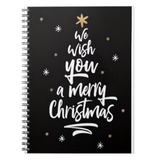 Cahier Joyeux Noël à Vous