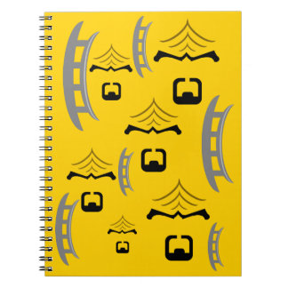 Cahier klingon