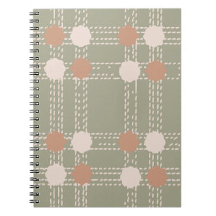 Cahier Lignes & Cercles