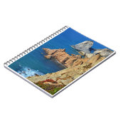 Cahier Lisbonne (Côté gauche)