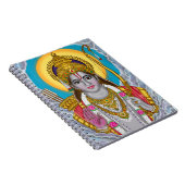 Cahier Lord Rama (Côté Droit)