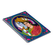 Cahier Lord Sitaram (Côté Droit)
