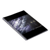 Cahier Lune de Dragon (Côté Droit)