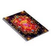 Cahier Magique (Côté Droit)