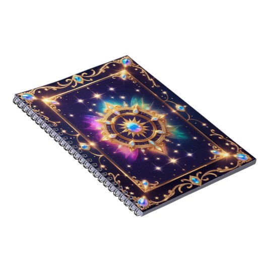 Cahier Magique (Côté Droit)