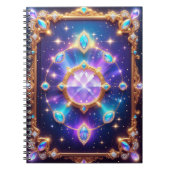 Cahier Magique (Devant)