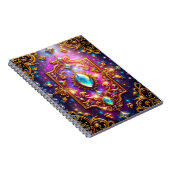 Cahier Magique (Côté Droit)