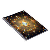 Cahier Magique (Côté Droit)
