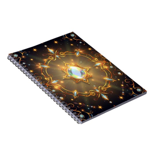 Cahier Magique (Côté Droit)