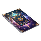 Cahier Magique (Côté Droit)